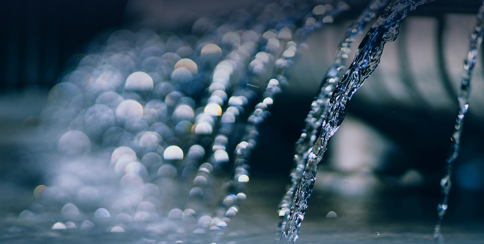 Provide excellent fluid machinery products for global users.