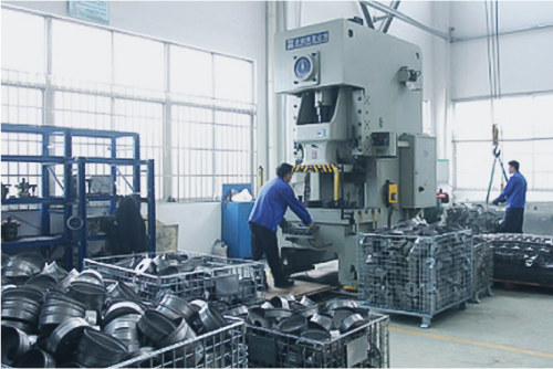 Technology and Services  