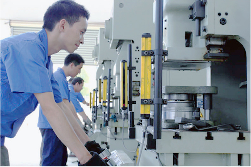 Technology and Services  