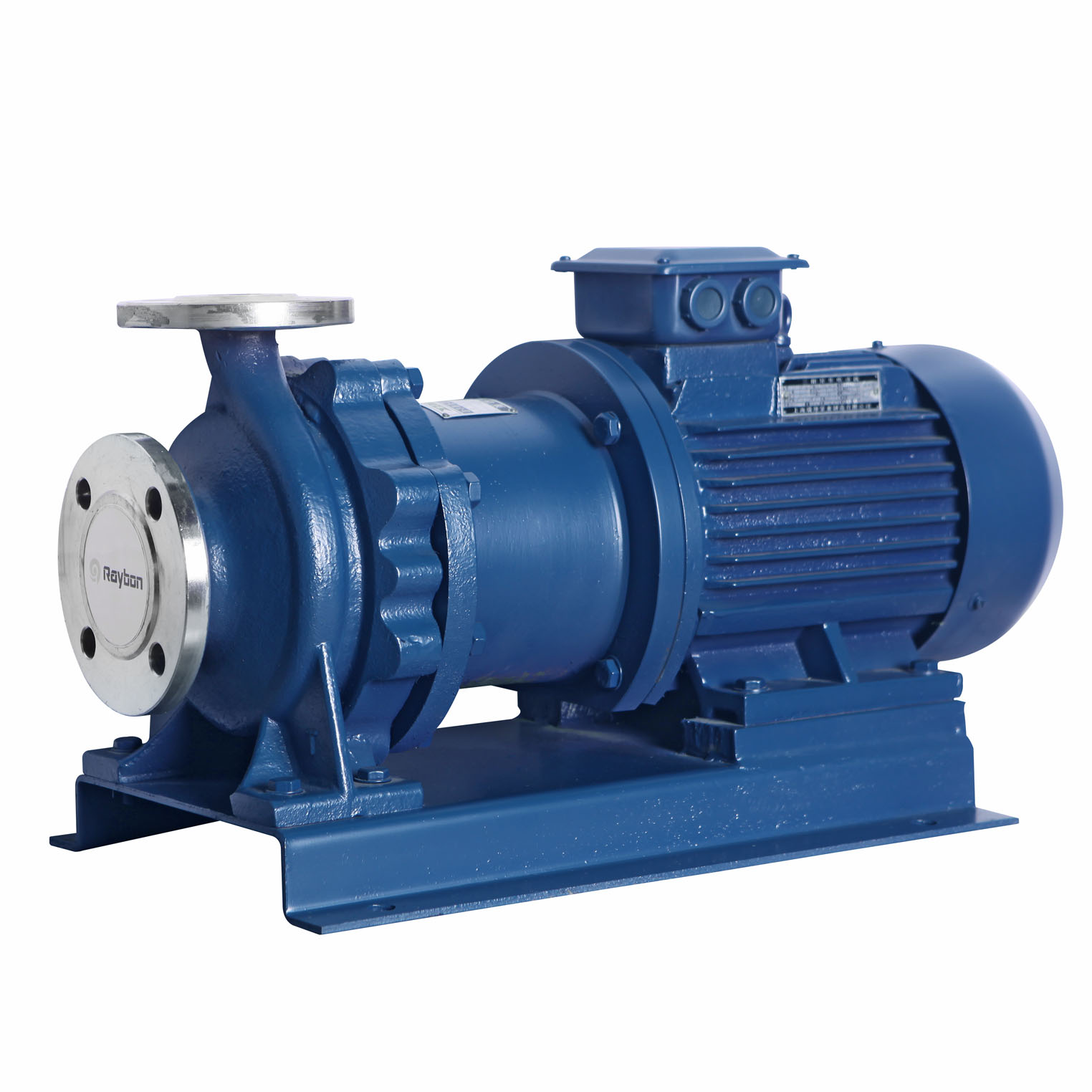 CQ Type Magnetic Drive Pump  