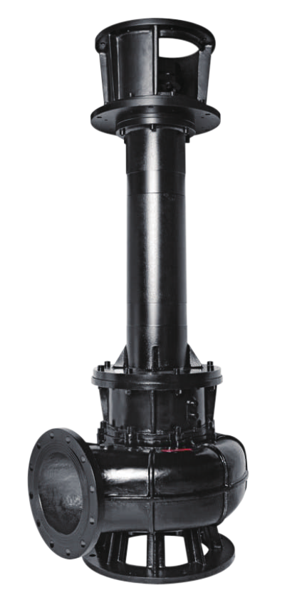 YW(P) Submersible Sewage Pump  
