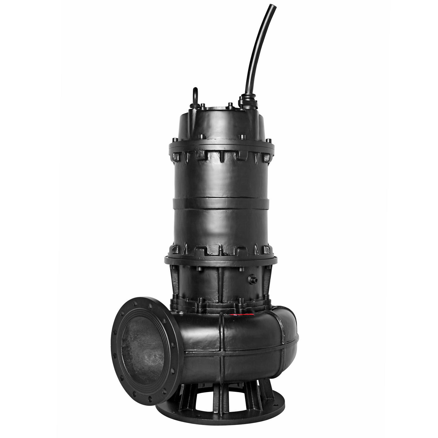 WQ Municipal Sewage Pump  