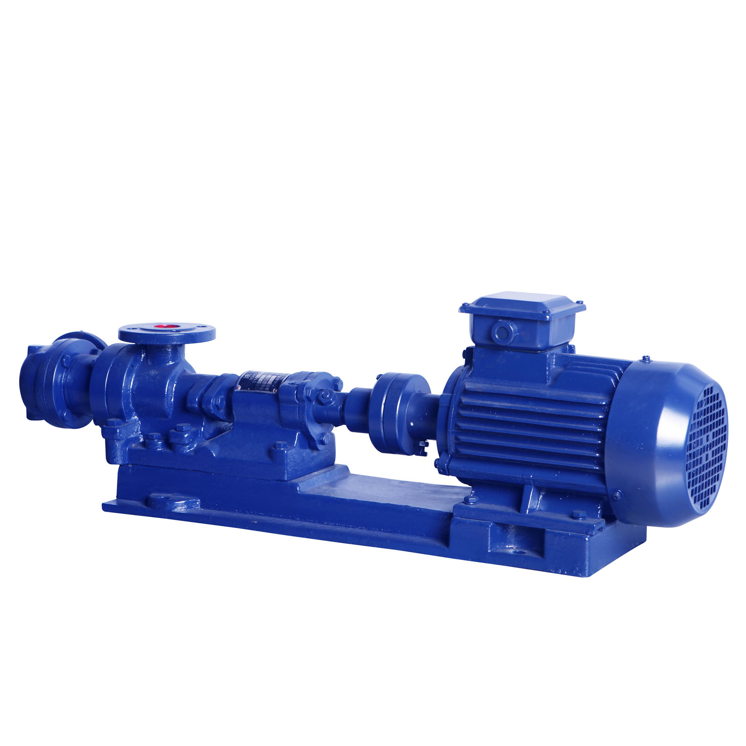 G Type Screw Pump  