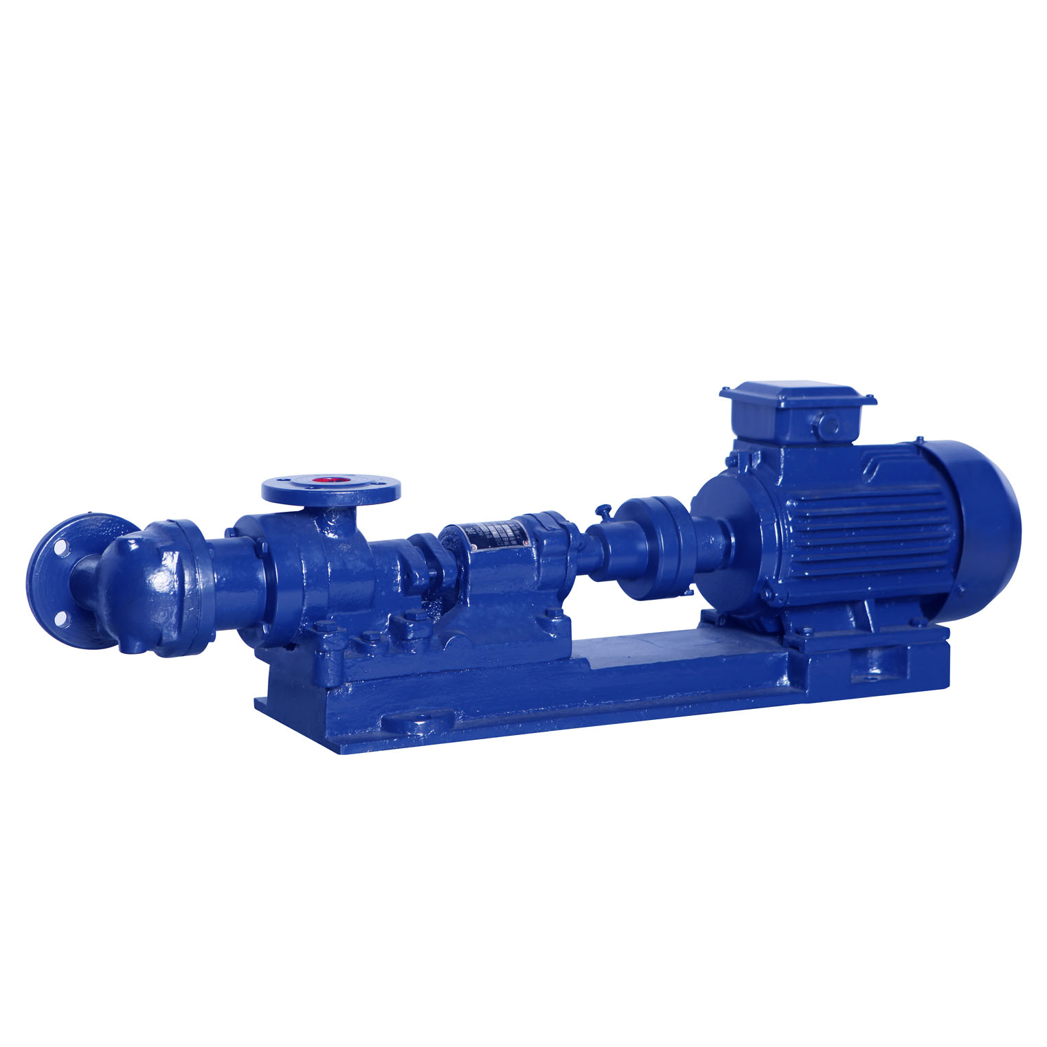G Type Screw Pump  