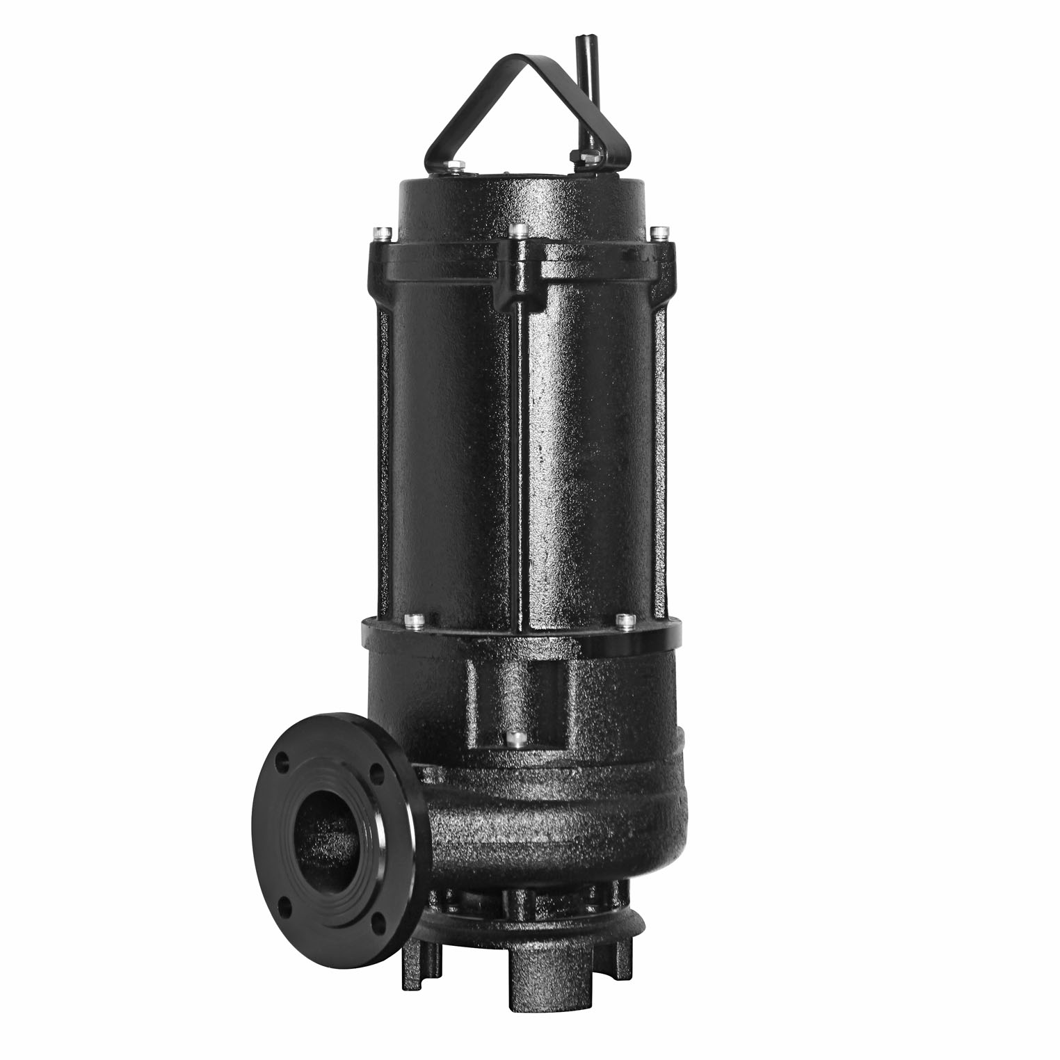 WQ Small Submersible Sewage Pump  