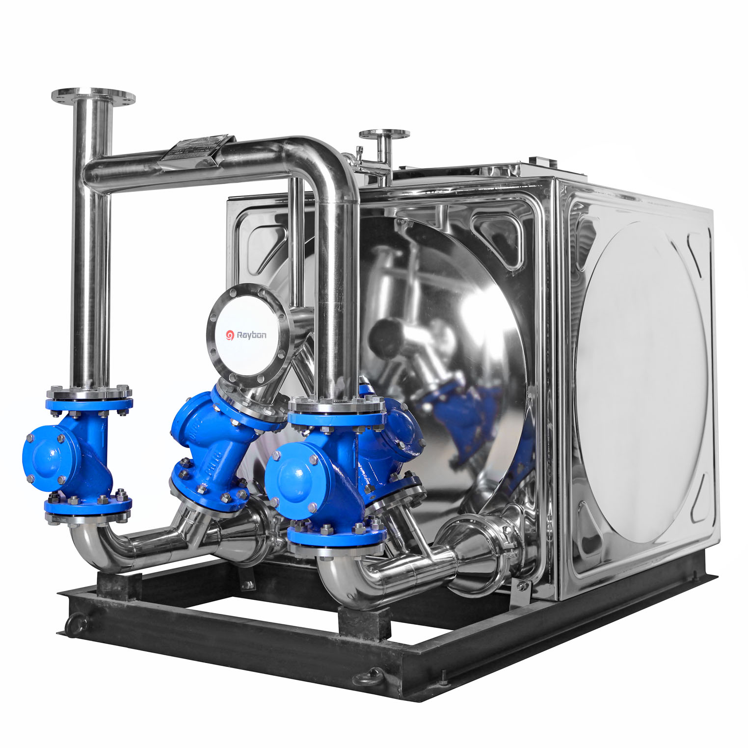 RBWP Fully Automatic Basement Sewage Lifting Device  