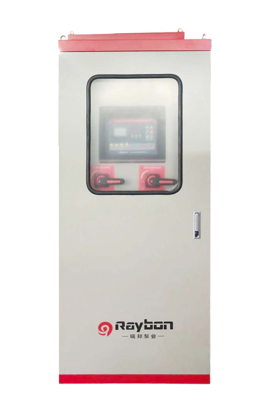 Fire Control Cabinet  