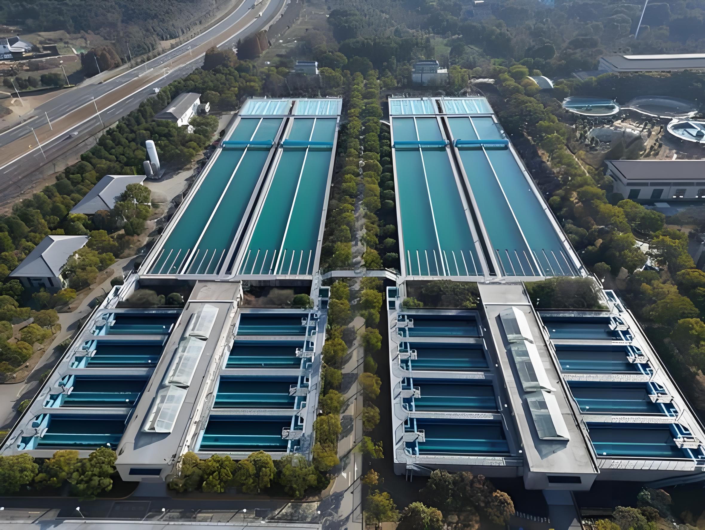 Suzhou Hi-Tech Zone Tap Water Co., Ltd.